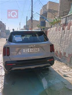 كيا سورينتو
